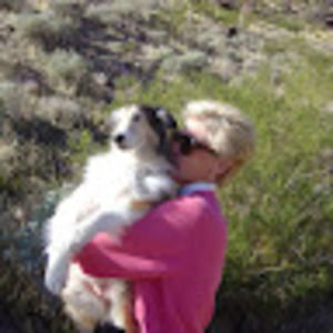 Meet your Posher, Jackie